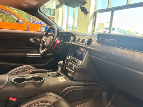 Used 2020 Ford Mustang GT Premium w/ GT Performance Package RWD image 21