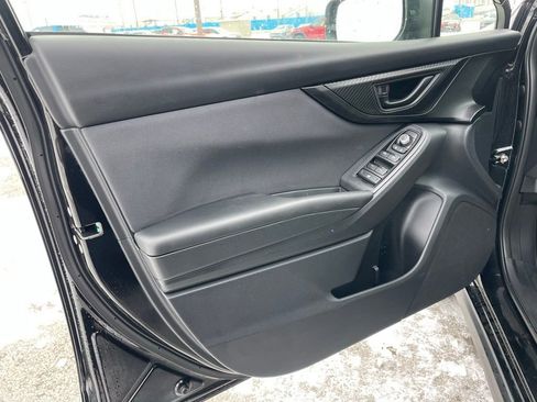 Used 2021 Subaru Crosstrek 2.0i Premium image 18