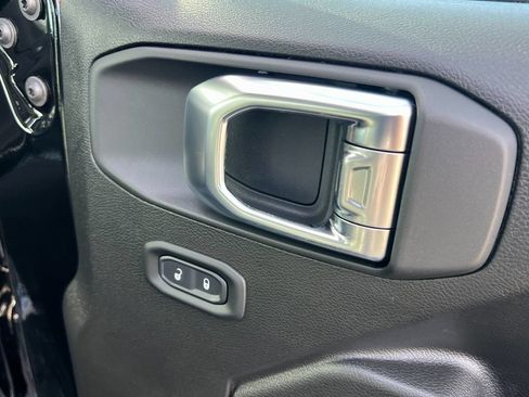 New 2026 Jeep Wrangler Sport AWD/4WD image 16