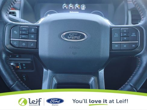 Certified 2022 Ford Expedition Timberline image 20