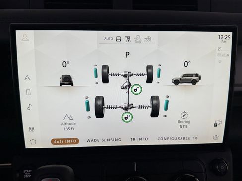 New 2026 Land Rover Defender 110 OCTA image 25