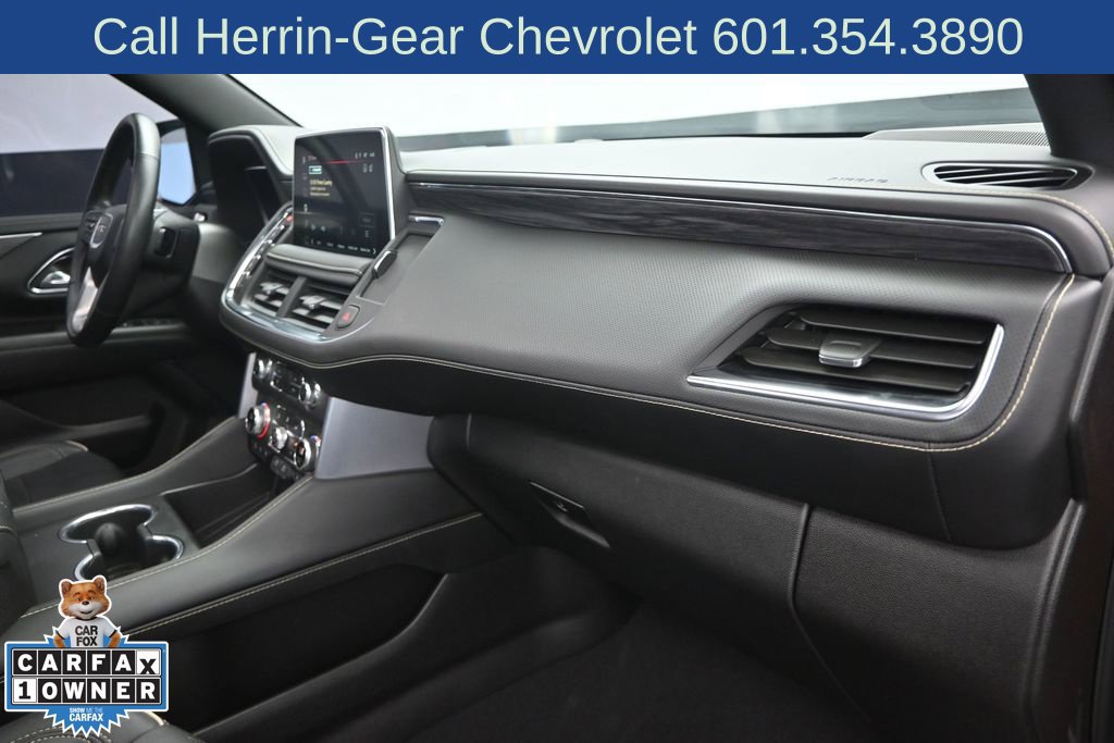 Used 2023 GMC Yukon SLT w/ SLT Premium Package RWD image 24