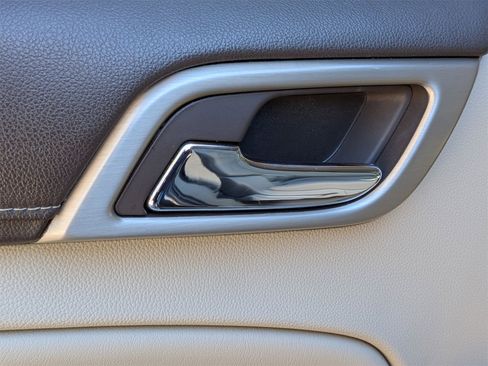 Used 2017 GMC Yukon Denali w/ Open Road Package image 29