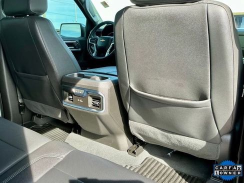 Used 2023 Chevrolet Silverado 1500 LTZ w/ LTZ Premium Package image 26
