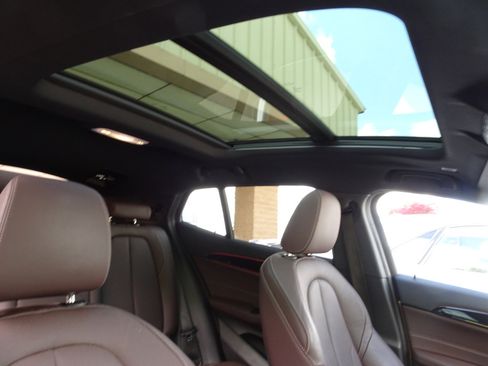 Used 2018 BMW X2 xDrive28i w/ M SportX Package image 14