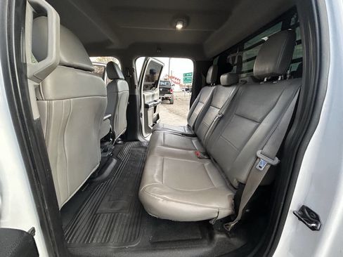 Used 2019 Ford F350 XL w/ Power Equipment Group image 20