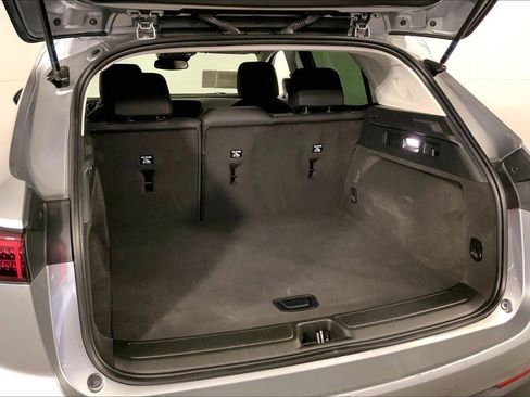 Used 2025 Buick Envision Preferred image 4