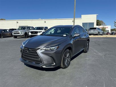 Used 2024 Lexus NX 350h 350h Premium