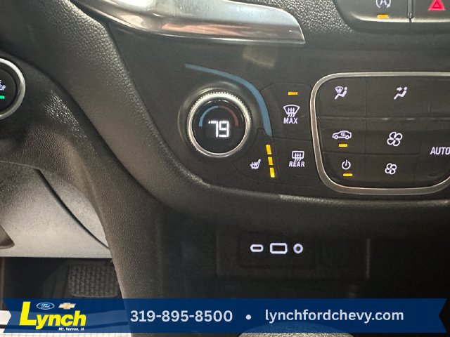 Used 2024 Chevrolet Equinox LT AWD/4WD image 13