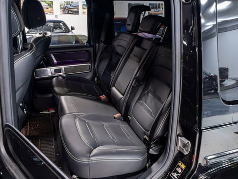 Used 2022 Mercedes-Benz G 63 AMG 4MATIC image 13