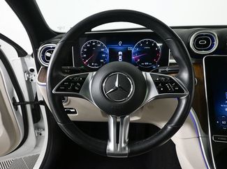 Certified 2022 Mercedes-Benz C 300 4MATIC Sedan video 2