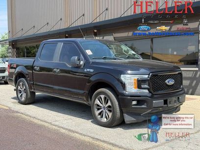 Used 2019 Ford F150 XL w/ Equipment Group 101A Mid