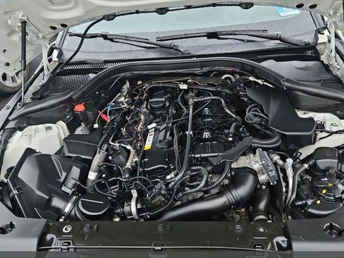 Used 2020 Toyota Supra Premium w/ Driver Assist Package RWD image 13