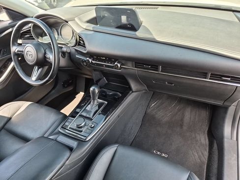 Used 2025 MAZDA CX-30 AWD 2.5 S w/ Preferred Package image 32