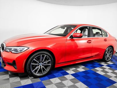 Used 2021 BMW 330i Sedan w/ Convenience Package