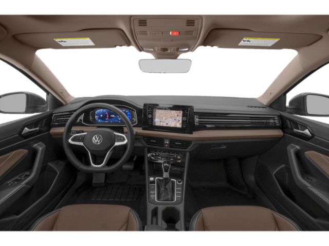 New 2026 Volkswagen Jetta SEL FWD image 5
