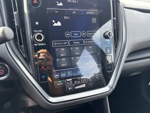 Certified 2024 Subaru Crosstrek 2.5i Wilderness w/ Crosstrek Mirror Package image 23