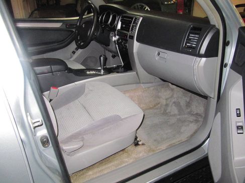 Used 2003 Toyota 4Runner Sport AWD/4WD image 22