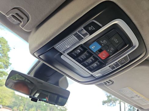 Used 2025 RAM 1500 Tungsten w/ Trailer Tow Group image 29