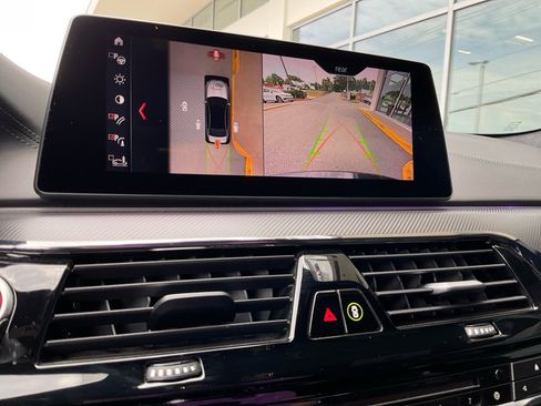 Used 2019 BMW M5 w/ Executive Package AWD/4WD image 19