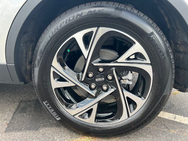 New 2026 Lincoln Nautilus Premier AWD/4WD image 20