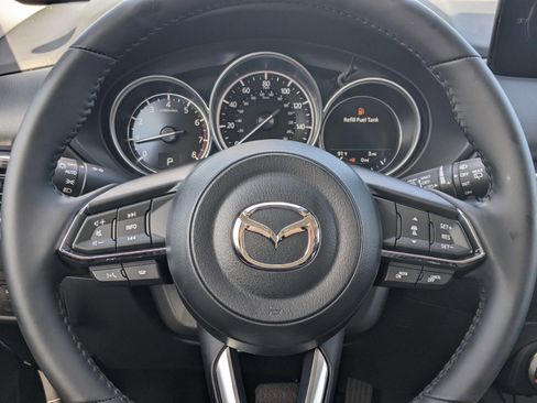 New 2025 MAZDA CX-5 AWD 2.5 S image 23