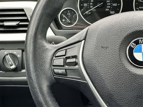 Used 2014 BMW 328i xDrive Sedan image 9