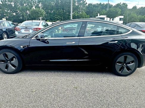 Used 2018 Tesla Model 3 Performance AWD/4WD image 7