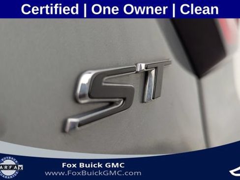 Used 2024 Buick Encore GX Sport Touring FWD image 32