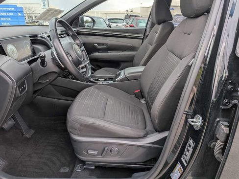Used 2022 Hyundai Santa Cruz SEL Premium w/ Cargo Package AWD/4WD image 15