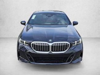 Used 2026 BMW 530i xDrive w/ M Sport Package AWD/4WD video 2