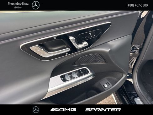New 2026 Mercedes-Benz E 350 Sedan image 13