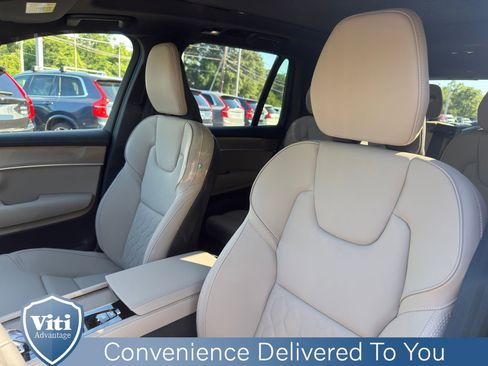 New 2026 Volvo XC90 B6 Plus w/ Protection Package Premier image 12