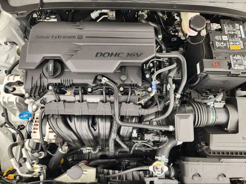 New 2026 Kia K4 LXS image 20