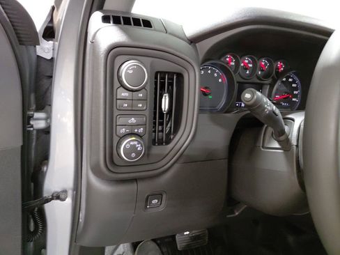 New 2026 Chevrolet Silverado 1500 W/T w/ WT Value Package image 25