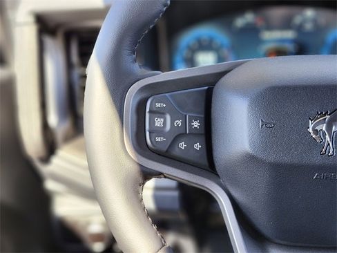 New 2025 Ford Bronco Badlands w/ Sasquatch Package image 30