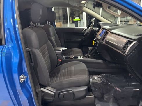 Used 2021 Ford Ranger XL w/ Equipment Group 101A High image 26