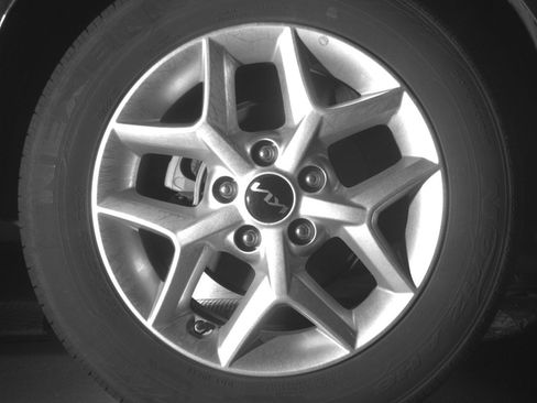 Used 2025 Kia Soul LX w/ LX Technology Package image 15