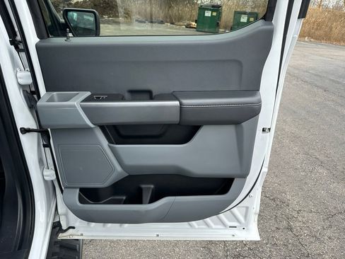 Used 2023 Ford F150 XLT w/ Trailer Tow Package image 27