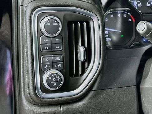 Used 2020 GMC Sierra 1500 SLT w/ SLT Premium Package AWD/4WD image 11