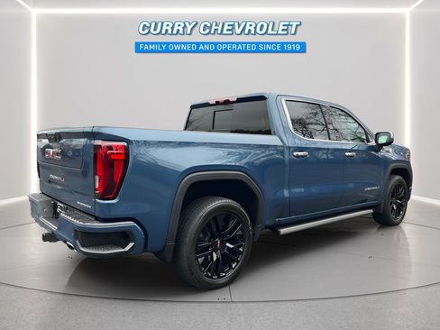Used 2024 GMC Sierra 1500 Denali w/ Denali Reserve Package image 13