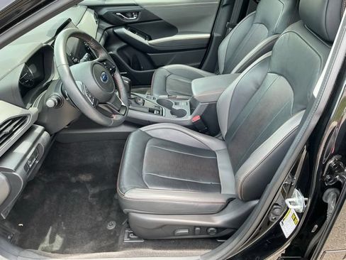 Certified 2024 Subaru Crosstrek 2.5i Limited AWD/4WD image 14