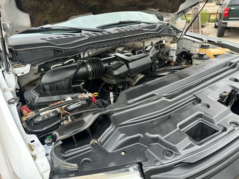 Used 2017 Ford F250 XL w/ Power Equipment Group image 43