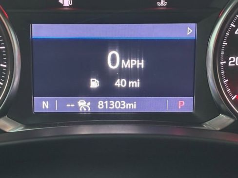 Used 2022 GMC Terrain AT4 w/ LPO, Floor Liner Package image 24