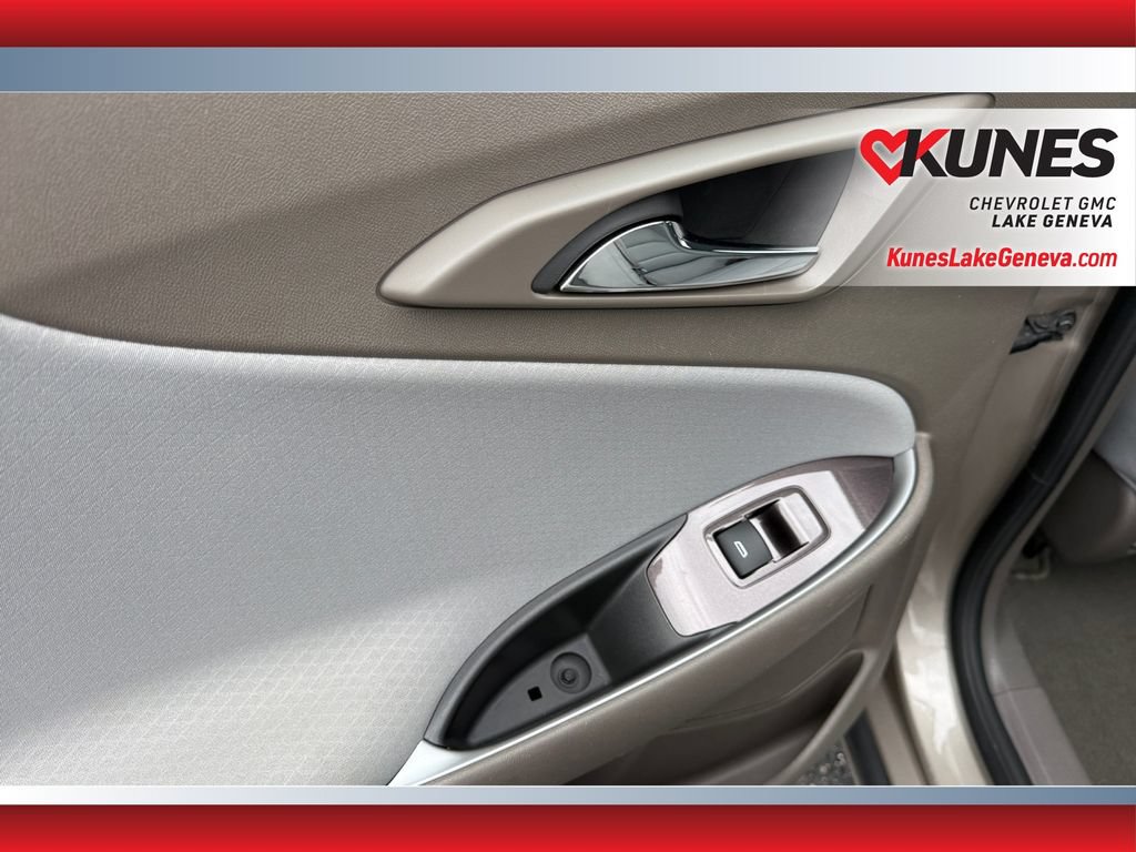 Used 2025 Chevrolet Malibu LT FWD image 33