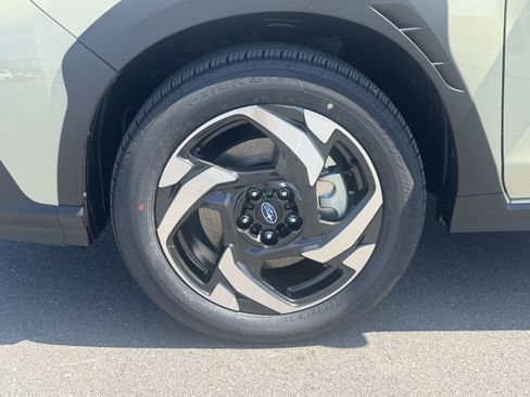 New 2026 Subaru Crosstrek 2.5i Limited AWD/4WD image 11