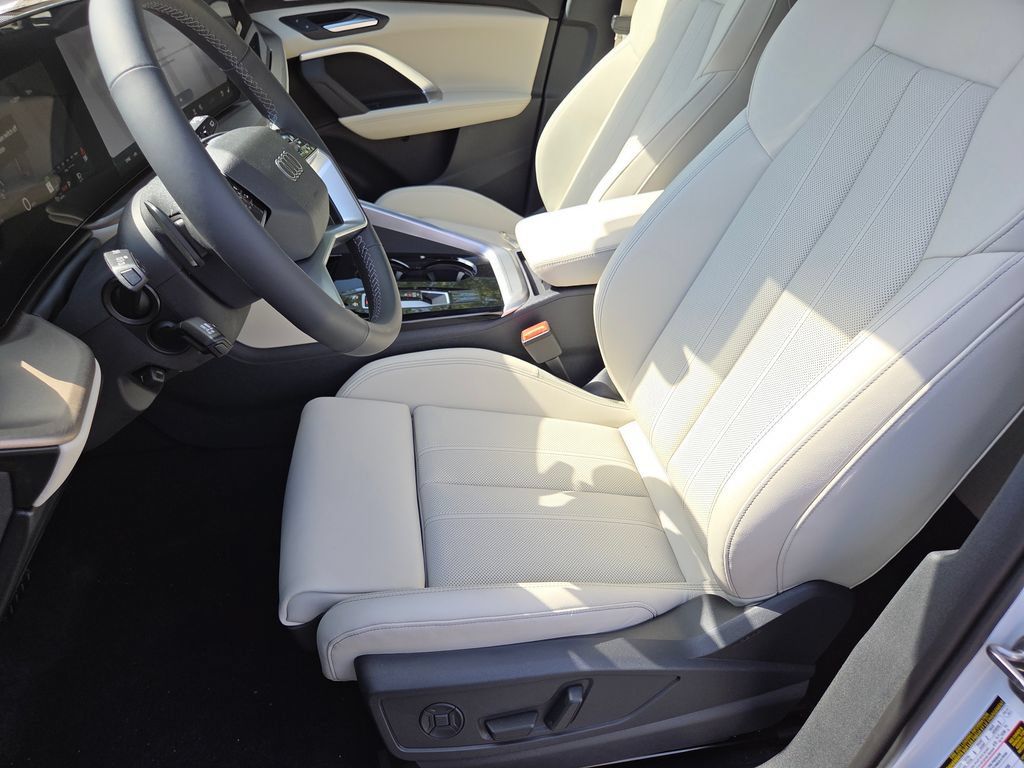 New 2026 Audi Q5 Prestige AWD/4WD image 6