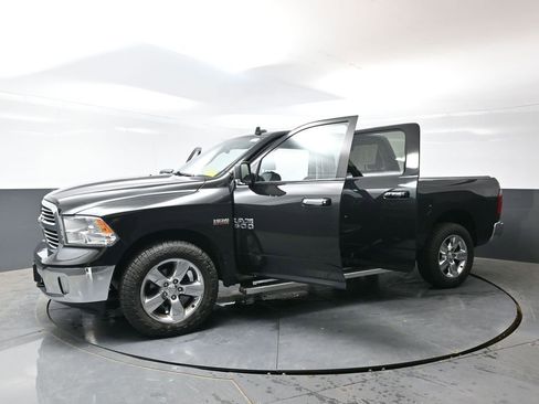 Used 2015 RAM 1500 Big Horn AWD/4WD image 53