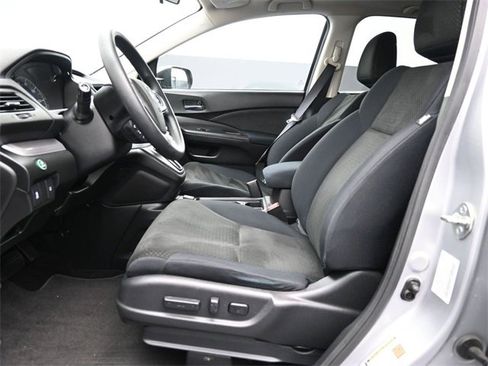Used 2015 Honda CR-V EX image 21