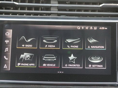 Certified 2023 Audi Q7 3.0T Premium Plus w/ Premium Plus Package image 16